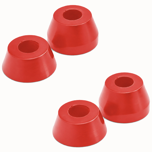 Slant Universal 88a Soft Full Set of Skateboard Bushings