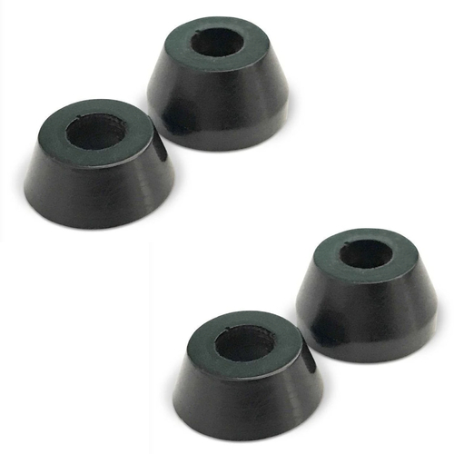 Slant Universal 92a Medium Full Set of Skateboard Bushings