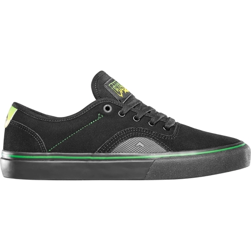 Emerica Provost G6 X Creature Mens Skateboard Shoes [Size: 8]