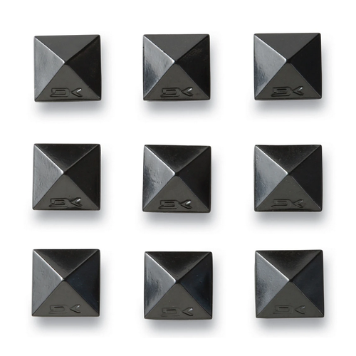 Dakine Pyramid Studs Black Snowboard Stomp Pad