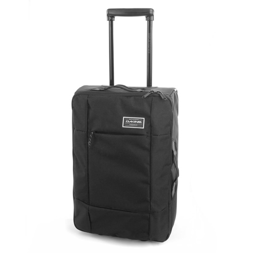 Dakine Carry On EQ Roller Black 40L Trolley Suitcase