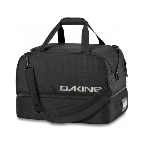 Dakine Black 69L Snowboard Boot Locker Bag