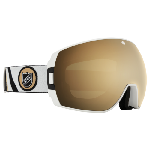 Spy Legacy Tom Wallisch 2021 Snowboard Goggles HD+ Bronze Gold Lens + Bonus Lens