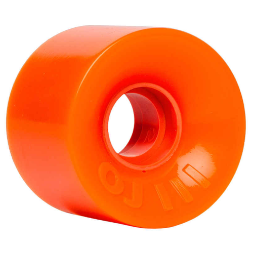 OJ Hot Juice Orange 60mm 78a Skateboard Wheels