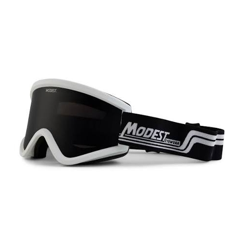 Modest Team Cruiser Unisex Snowboard Goggles