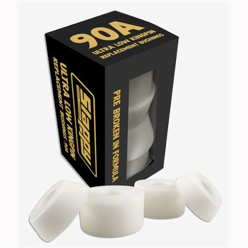 Slappy Ultra Low Kingpin Replacment Bushings 90a
