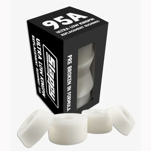 Slappy Ultra Low Kingpin Replacment Bushings 95a