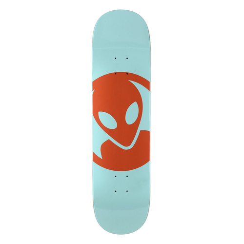 Alien Workshop Dot Wave 8.25" Skateboard Deck