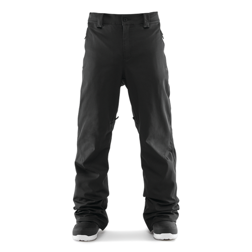 Thirtytwo 32 Mullair Black Mens 30K 2020 Snowboard Pants [Size: Small]