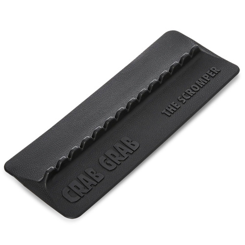 Crab Grab Scromper Black Stomp Pad