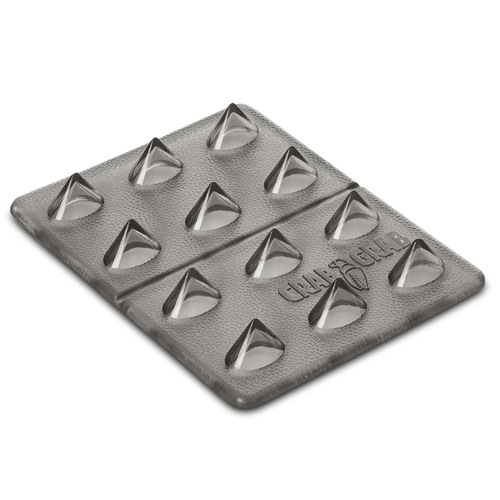 Crab Grab Mini Shark Teeth Smoke Stomp Pad
