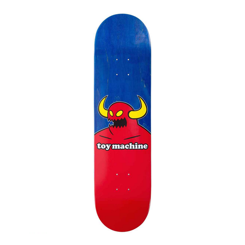 Toy Machine Monster 8.5" Skateboard Deck