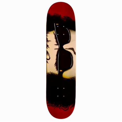 Toy Machine Romero Dylan 8.25" Skateboard Deck