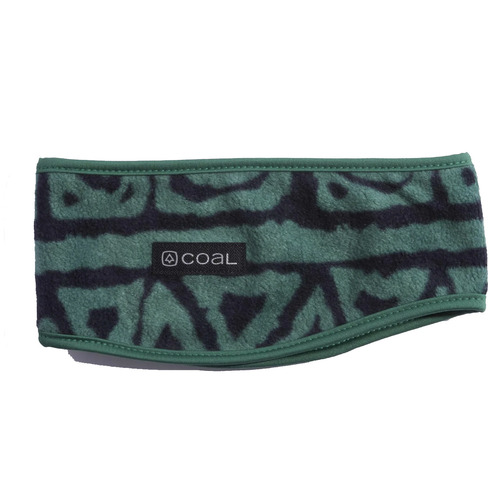 Coal The New Jack Mint Geo Ear Warmer