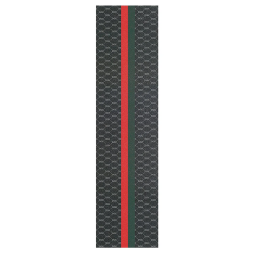 DGK Primo Black 9" Skateboard Griptape