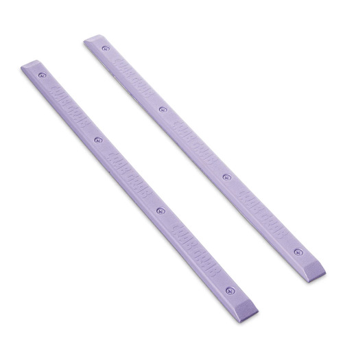 Crab Grab Skate Rails Lavender Snowboard Stomp Pad