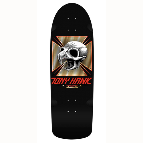 Powell Peralta Tony Hawk Bones Brigade 16 Skateboard Deck