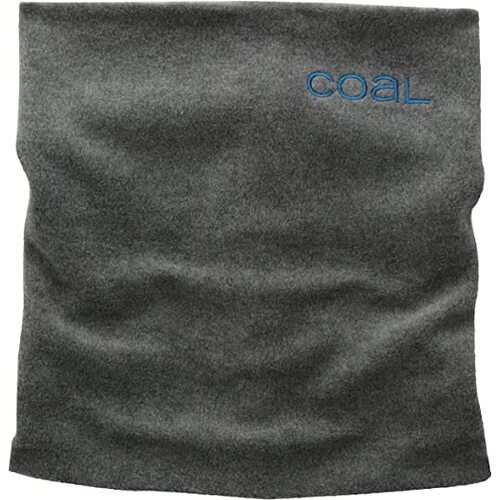 Coal Charcoal The M.T.F Gaitor Neck Warmer