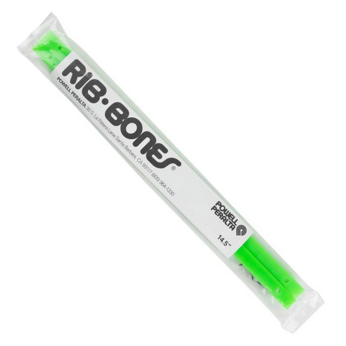 Powell Peralta Rib Bones Lime 14.5" Skateboard Rails