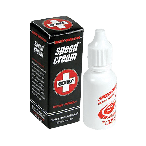 Bones Speed Cream Bearing Lubricant