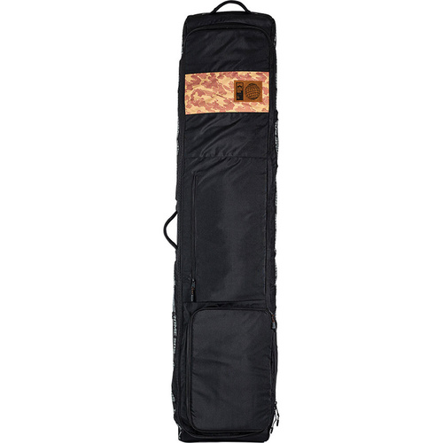 Rome Escort Black Camo 2020 Snowboard Bag