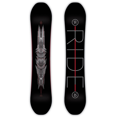 Ride Machete GT 157cm Mens Snowboard