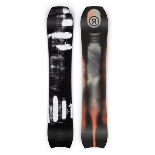 Ride Mountain Pig 159cm Mens Snowboard