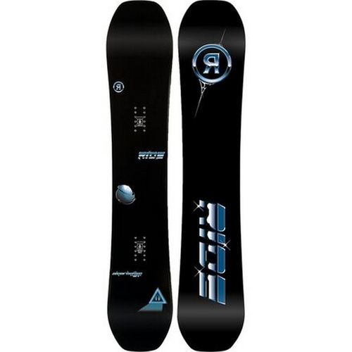 Ride Algorythm 157cm Mens Snowboard ex display 50% off