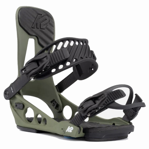 K2 Lien AT X-Large Mens Pat Moore Snowboard Bindings