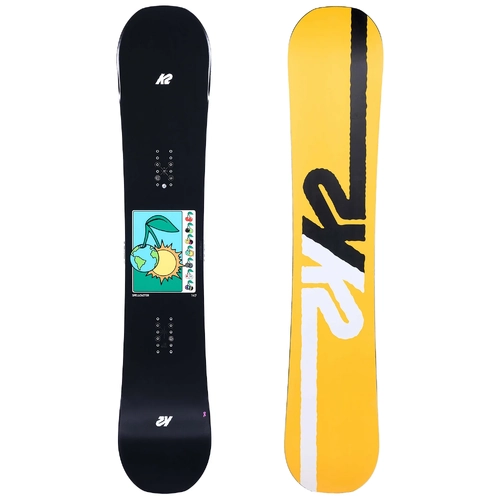 K2 Spellcaster 147cm Womens Snowboard