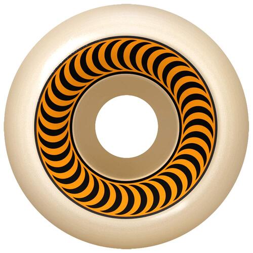 Spitfire Formula Four F4 OG Classic Conical 53mm 99a Skateboard Wheels