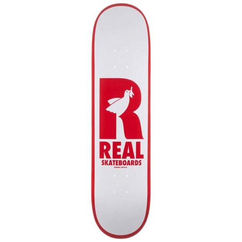 Real Doves Renewal 8.06" Skateboard Deck