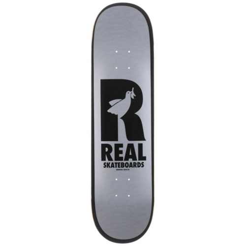 Real Doves Renewal 8.25" Skateboard Deck