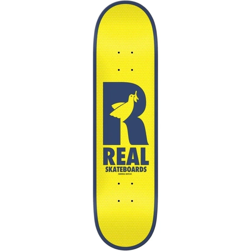 Real Doves Renewal 8.38" Skateboard Deck