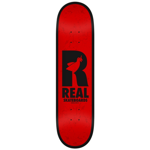 Real Doves Redux 8.5" Skateboard Deck