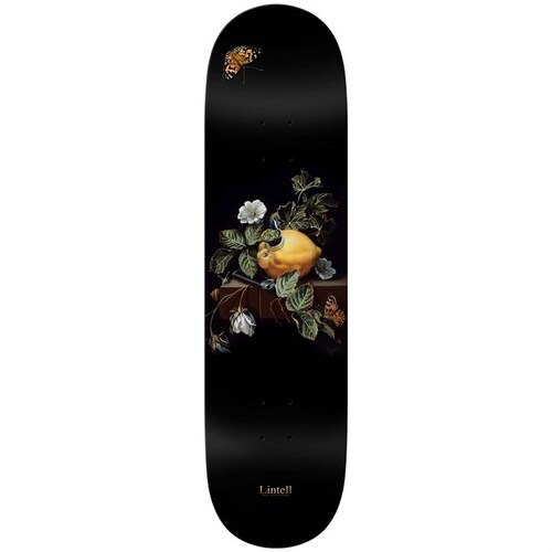 Real Lintell by Ager 8.5" Skateboard Deck