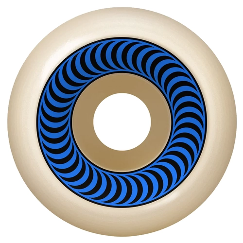 Spitfire Formula Four F4 OG Classic Conical 56mm 99a Skateboard Wheels