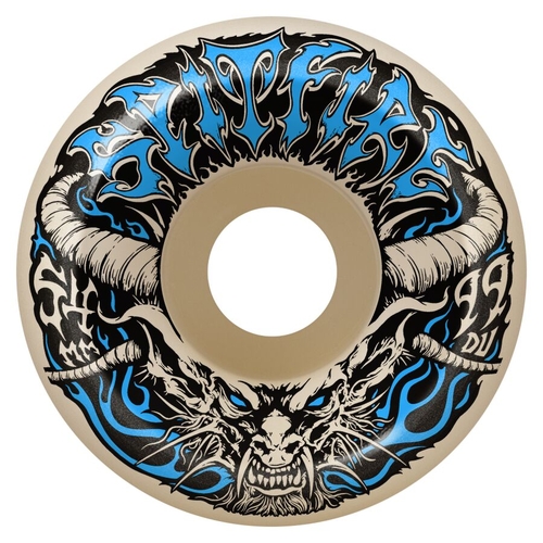 Spitfire Formula Four Redux Conical Full 54mm 99a Skateboard Wheels