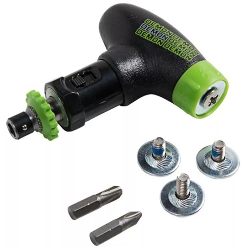 Demon Screwdriver Snowboard Tool