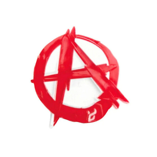 Demon Anarchy Stomp Pad