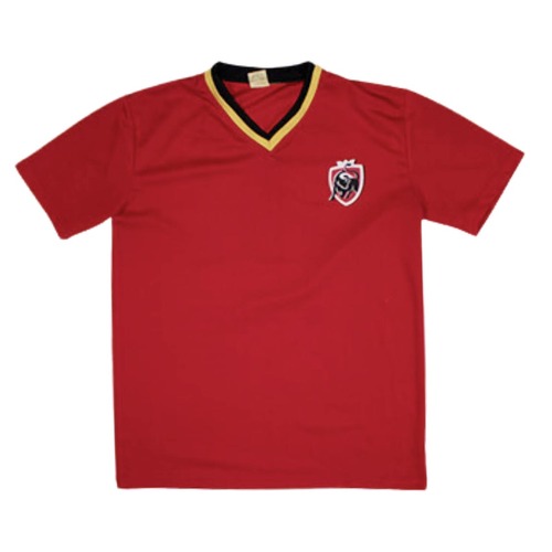 Jupiler Soccer Red Medium Jersey Used Vintage