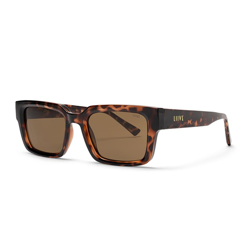 Liive Oney Tortoise Sunglasses