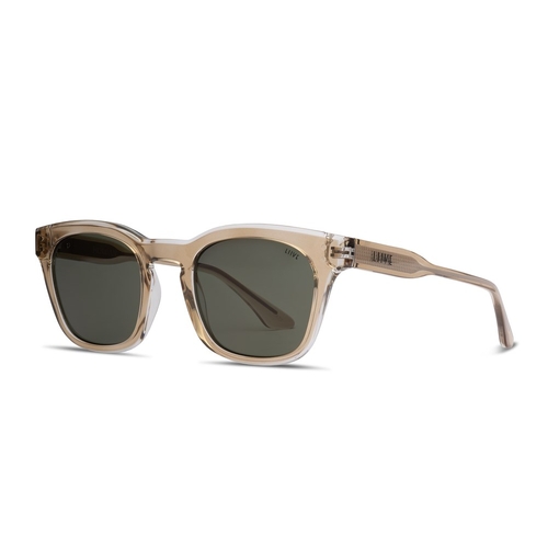Liive Morgan Xtal Taupe Sunglasses