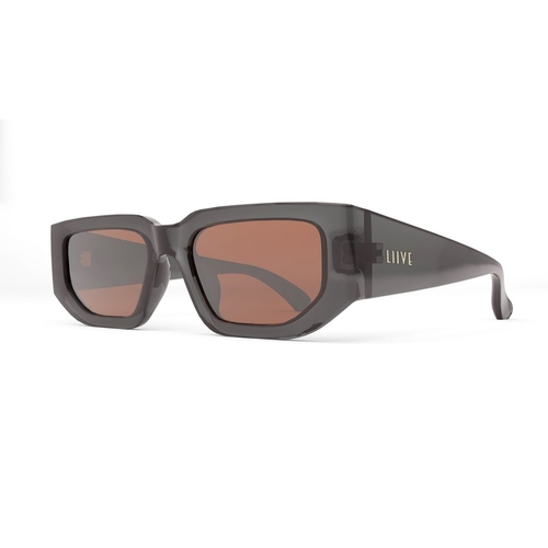 Liive Innocent Xtal Smoke Sunglasses