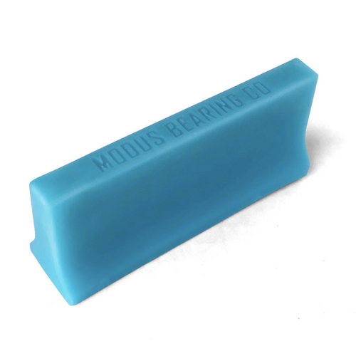 Modus Blue Road Barricade Skateboard Wax