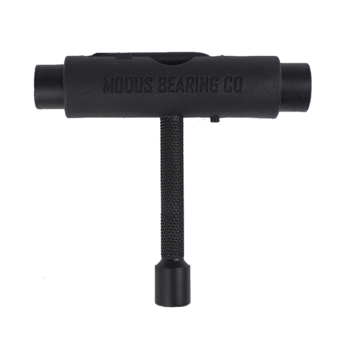 Modus Black Utility Skateboard T Tool
