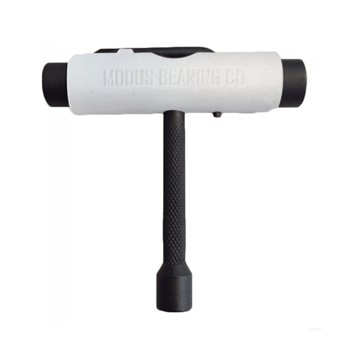 Modus White Utility Skateboard T Tool