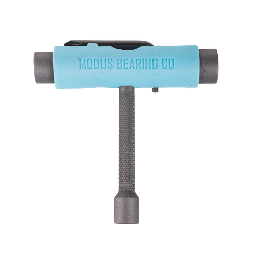 Modus Blue Utility Skateboard T Tool
