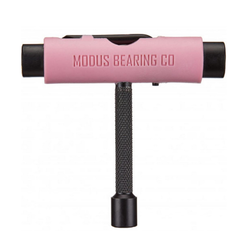 Modus Pink Utility Skateboard T Tool