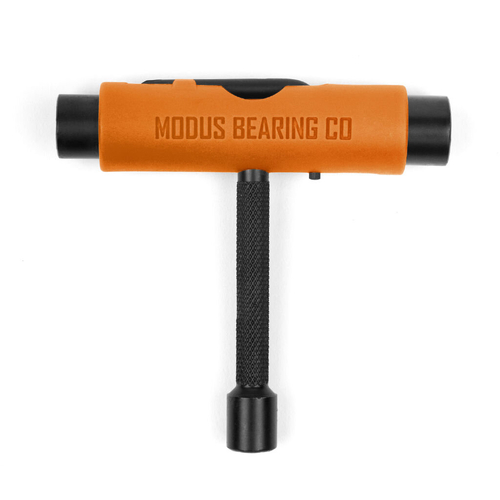 Modus Orange Utility Skateboard T Tool